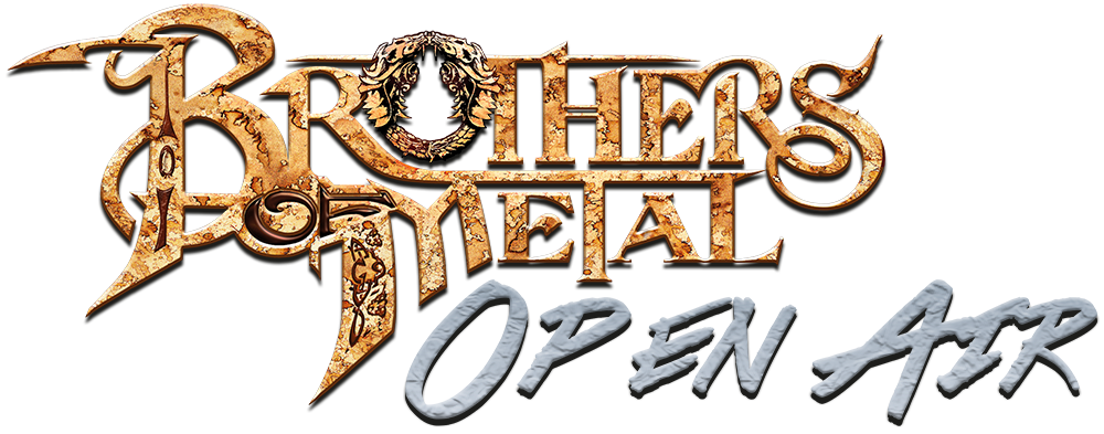 Brothers of Metal Open Air Shop