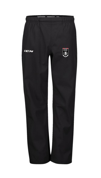CCM Shell Pants Black